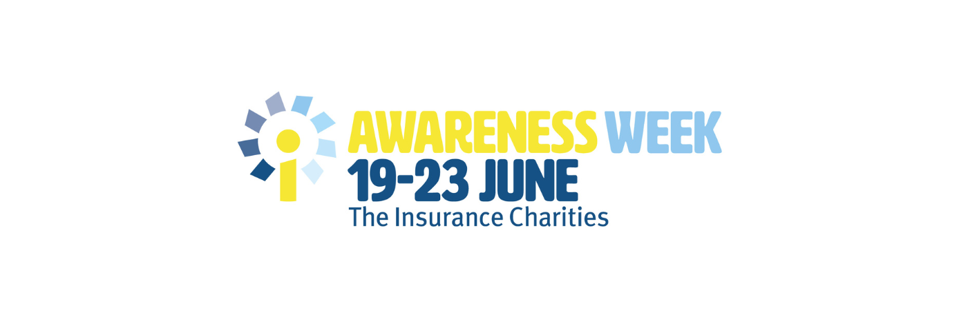 The Insurance Charities – our dedicated industry charity