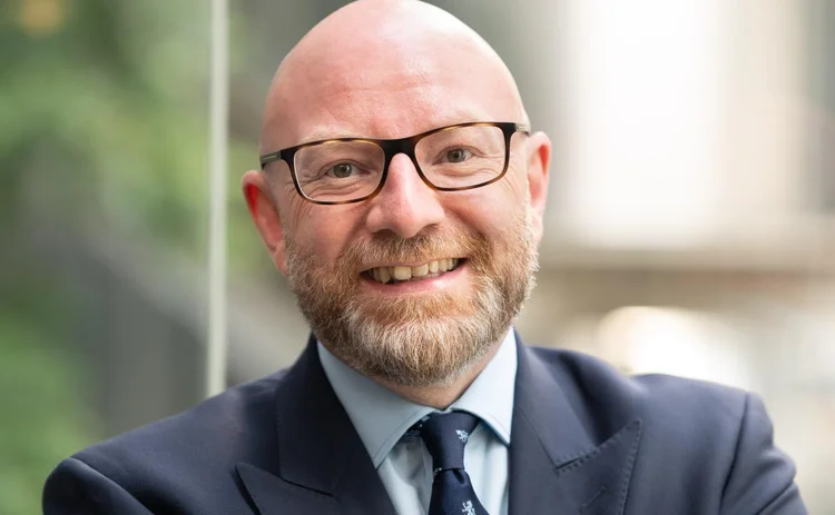 Brett Sainty, CEO BLW Insurance Brokers Limited